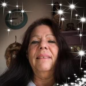 Meet your Posher, Marie